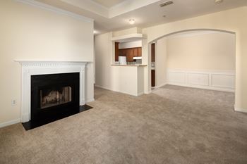 Fireplaces
